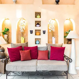 Royale Montsouris Hotel Paris