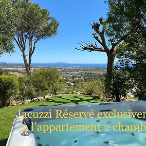 Astree Cote Apartment La Londe-les-Maures
