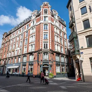 visit hotel