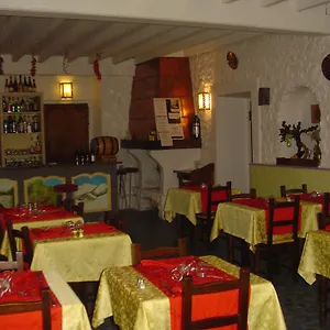 3* Hotel Le Saint Domingue